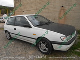 NISSAN SUNNY N14